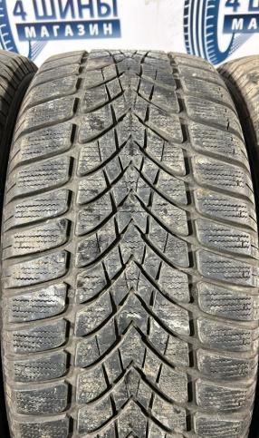 Dunlop SP Winter Sport 4D 225/50 R17 98H