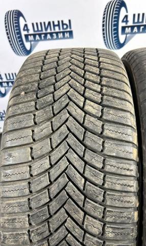 Bridgestone Weather Control A005 Evo 225/50 R18 99W