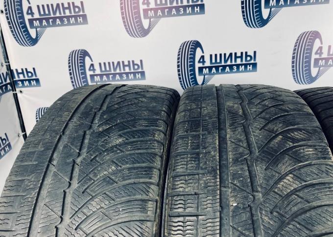 Michelin Pilot Alpin PA4 225/40 R18 92V