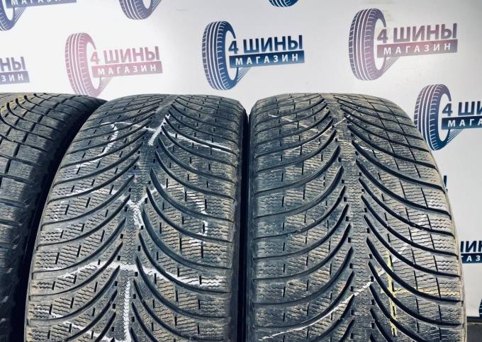 Michelin Latitude Alpin LA2 275/45 R20 110V