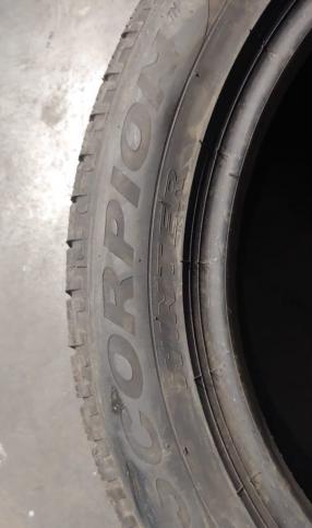 Pirelli Scorpion Winter 225/55 R19 99H