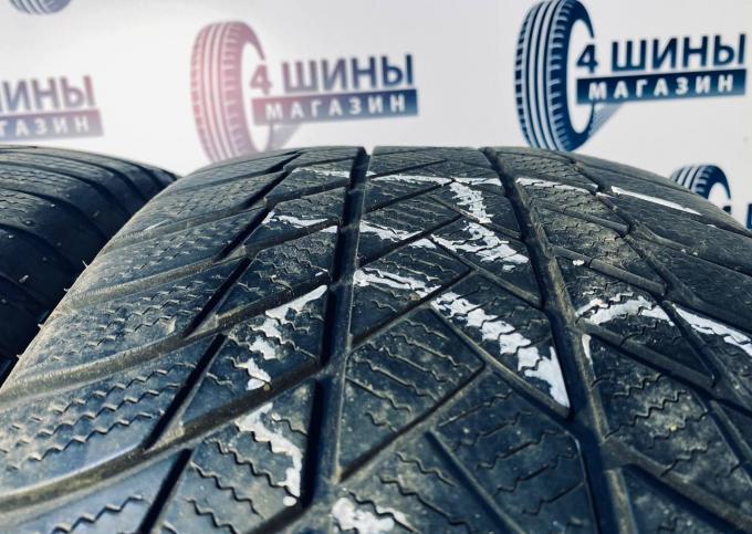 Bridgestone Blizzak LM-001 255/55 R19 111H