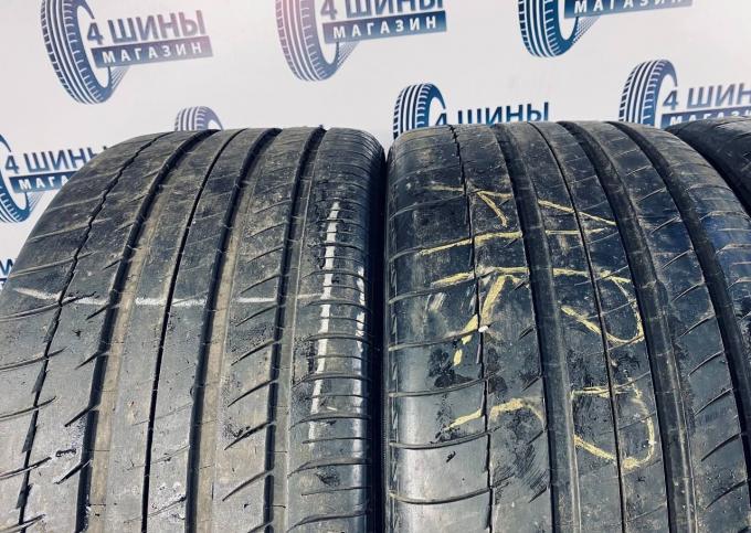 Michelin Latitude Sport 295/35 R21 107Y