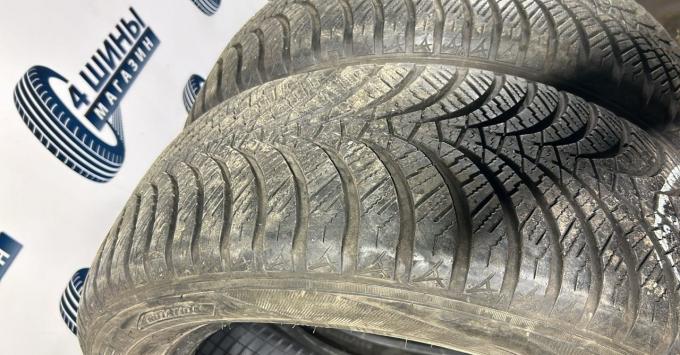 Falken EuroAll Season AS210 225/55 R18 102V