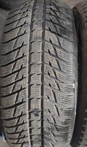 Nokian Tyres WR SUV 3 255/55 R19 111V