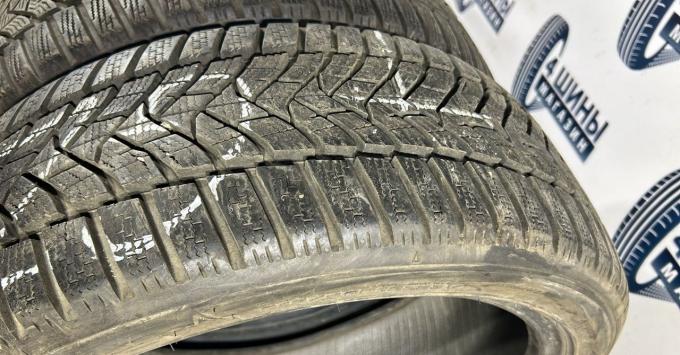 Dunlop Winter Sport 5 215/45 R18 93V