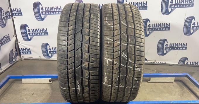 Continental ContiWinterContact TS 830 P 235/45 R19 99V