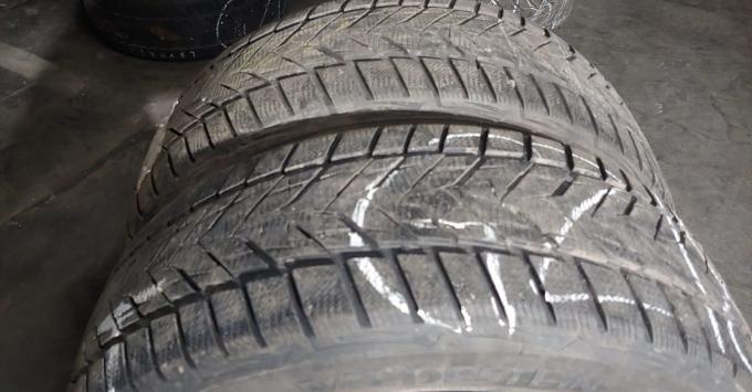 Vredestein Wintrac Nextreme SUV 225/50 R18 99V