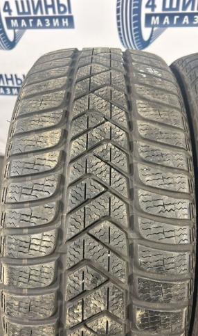 Pirelli Winter Sottozero 3 225/40 R18 92H