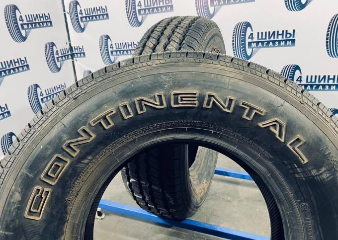 Bridgestone Dueler H/T D684 195/70 R15 94Q