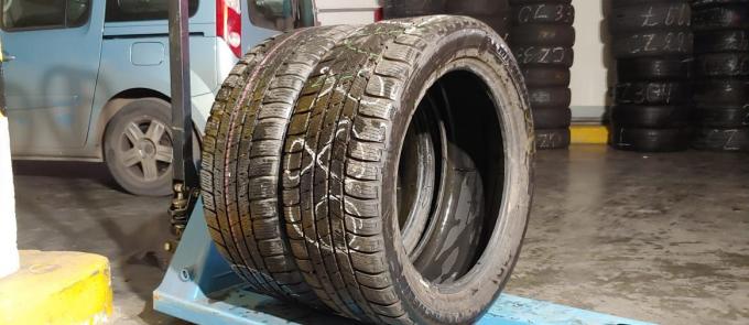 Michelin Latitude Alpin HP 235/50 R18 97H