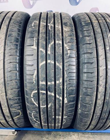 Continental ContiEcoContact 5 215/55 R18 99V