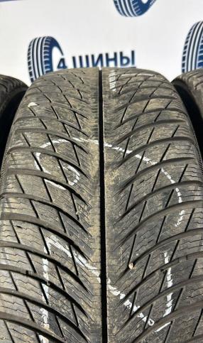 Michelin Pilot Alpin 5 SUV 235/60 R18 107H