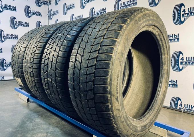 Bridgestone Blizzak LM-25 4x4 255/50 R19 107V