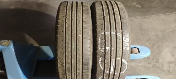 Falken Ziex ZE914 Ecorun 225/50 R17 94W