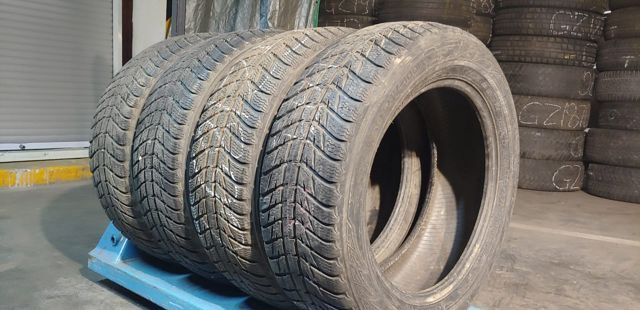 Nokian Tyres WR SUV 3 215/60 R17 100H