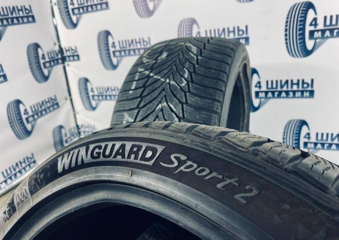 Nexen Winguard Sport 2 235/40 R18 95W