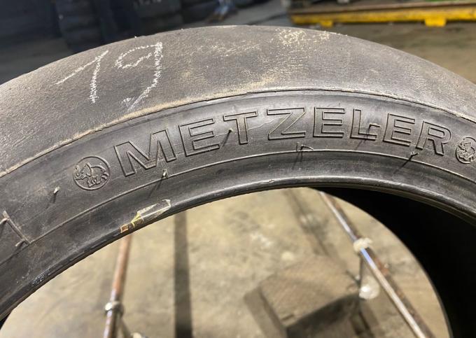 Мотошина 165/55R17 Metzeler Racetec SM