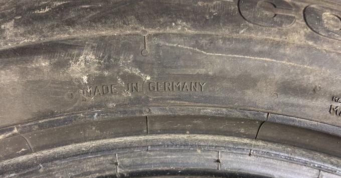 Continental Conti4x4WinterContact 255/50 R19 107V