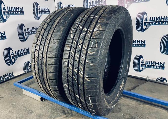 Continental ContiCrossContact Winter 235/60 R17 102H