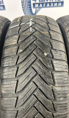 Michelin Alpin 6 195/65 R15 91T