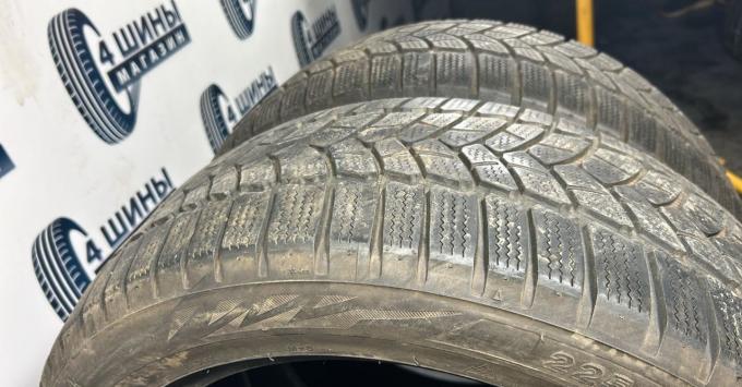 Firestone Winterhawk 3 225/50 R17 98H