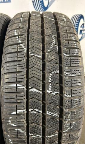 Vredestein QuaTrac 5 205/45 R17 88Y