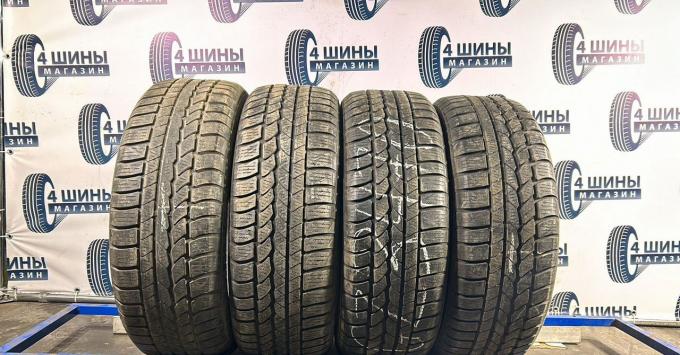 Continental Conti4x4WinterContact 215/60 R17 96H