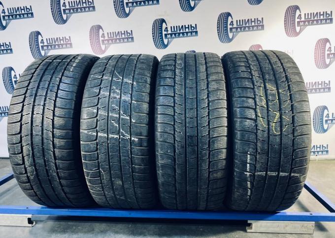 Michelin Pilot Alpin PA2 245/50 R18 100H