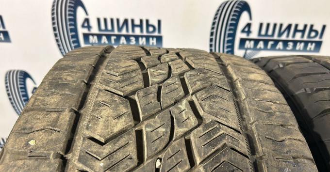 Continental CrossContact ATR 275/40 R20 106W