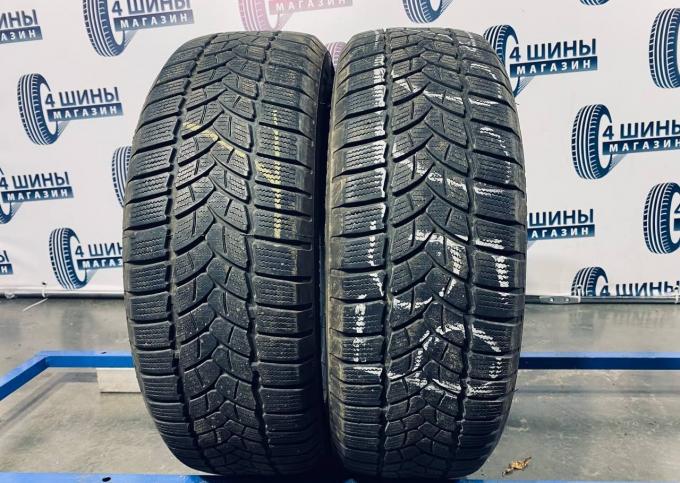 Firestone Winterhawk 3 195/60 R15 88T