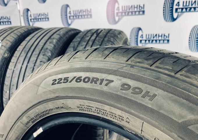 Hankook Optimo K415 225/60 R17 99H