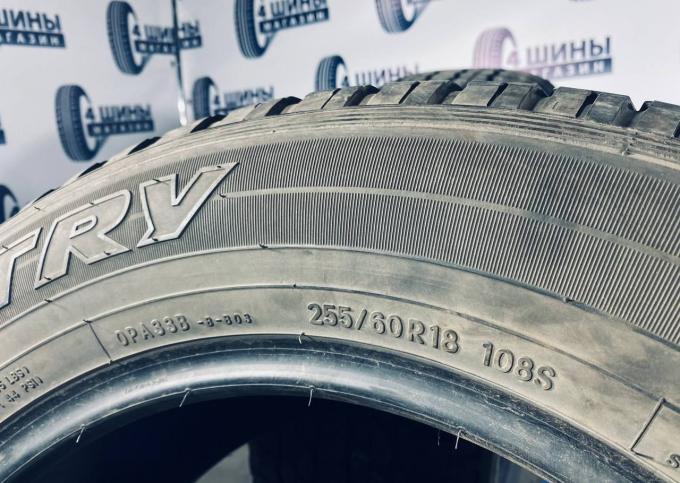 Toyo Open Country A33 255/60 R18 108S