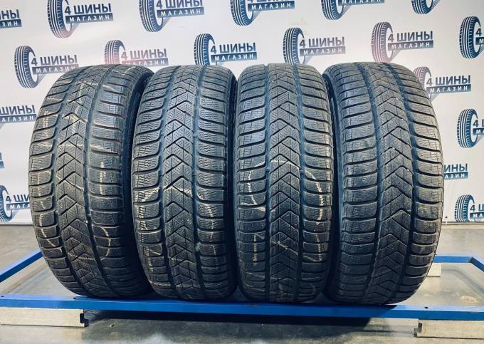 Pirelli Winter Sottozero 3 225/55 R18 98H