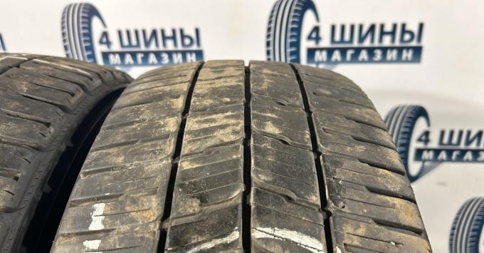 Kleber Transpro 4S 235/65 R16C 115R