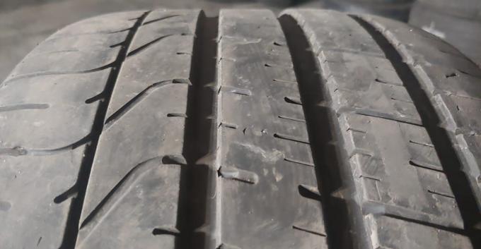 Pirelli P Zero 275/30 R21 98Y