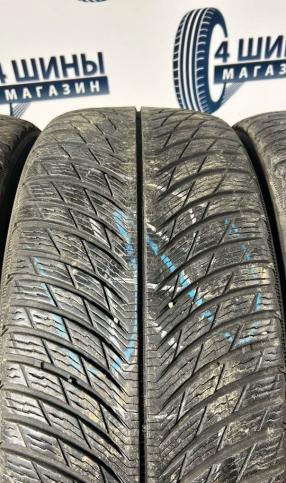 Michelin Pilot Alpin 5 225/50 R18 99V