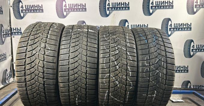 Firestone Winterhawk 3 215/50 R17 95V