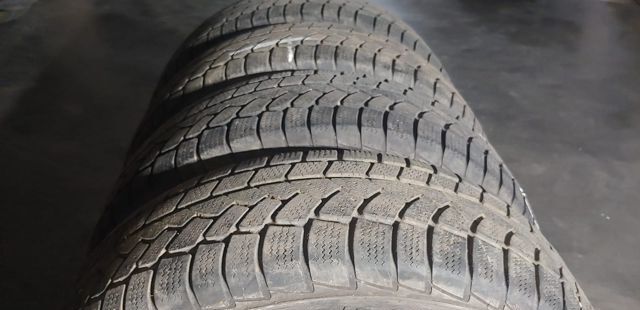 Continental Conti4x4WinterContact 235/60 R18 107H