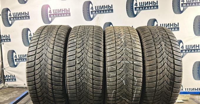 Dunlop SP Winter Sport 4D 225/50 R17 98H