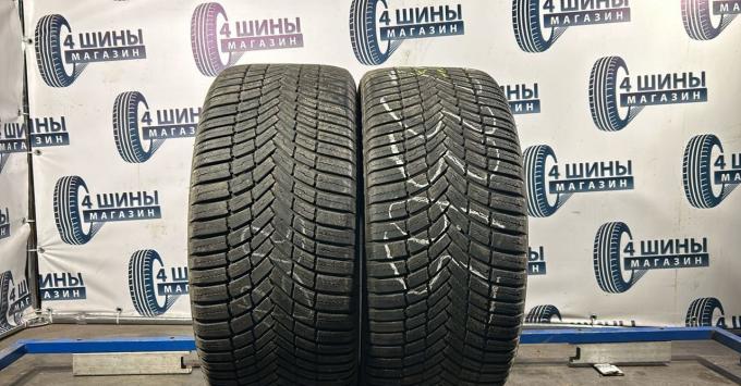 Bridgestone Weather Control A005 Evo 245/45 R17 99Y