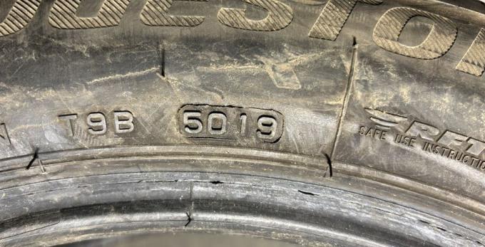 Bridgestone Blizzak LM-001 225/50 R18 95H