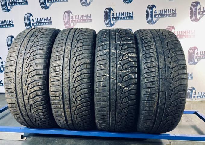 Hankook Winter I'Cept Evo2 W320A SUV 225/55 R18 102V