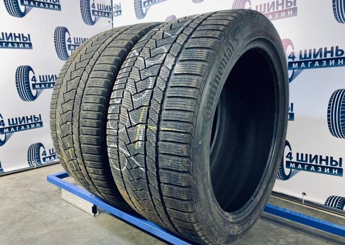 Continental ContiWinterContact TS 860S 295/40 R20 110W