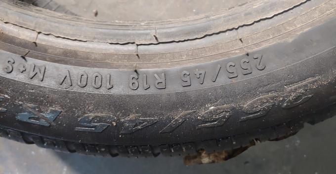 Pirelli Winter Sottozero Serie II 255/45 R19 100V