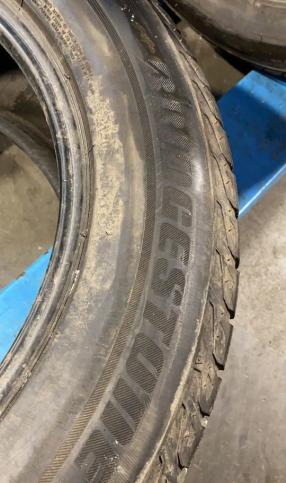 Bridgestone Blizzak LM-80 255/55 R18 109V