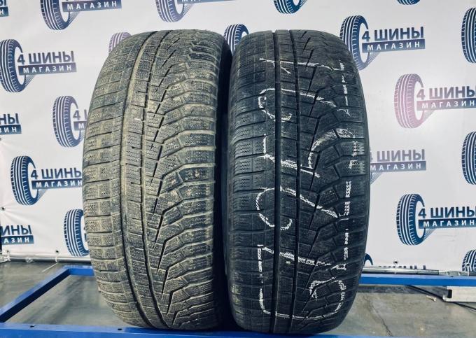 Hankook Winter I'Cept Evo2 W320A SUV 255/60 R18 112V