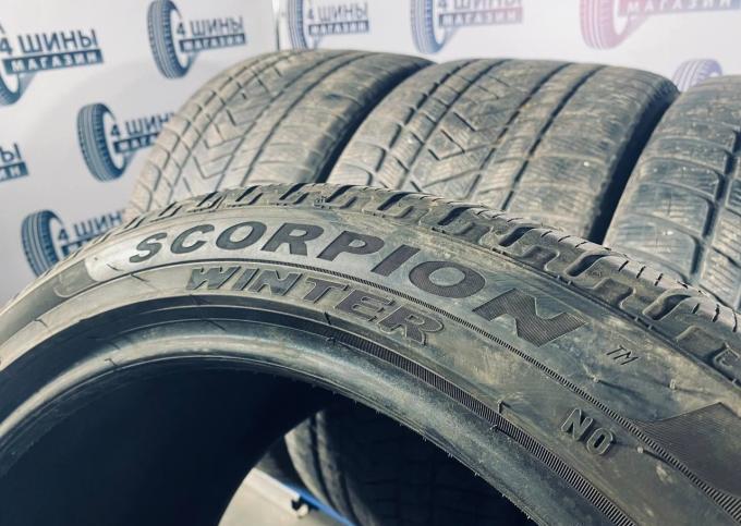 Pirelli Scorpion Winter 305/35 R21 109V