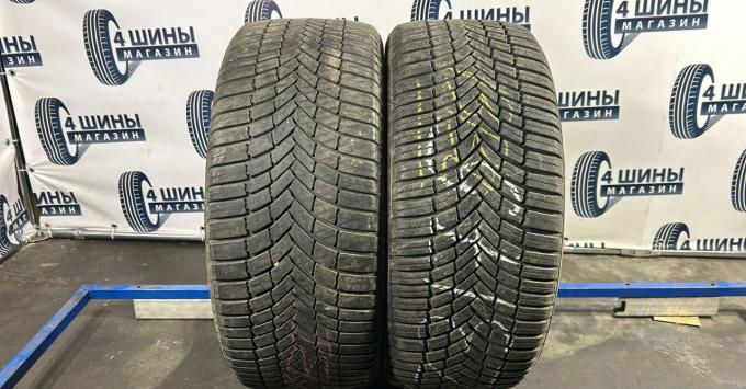 Bridgestone Weather Control A005 Evo 245/45 R18 100Y