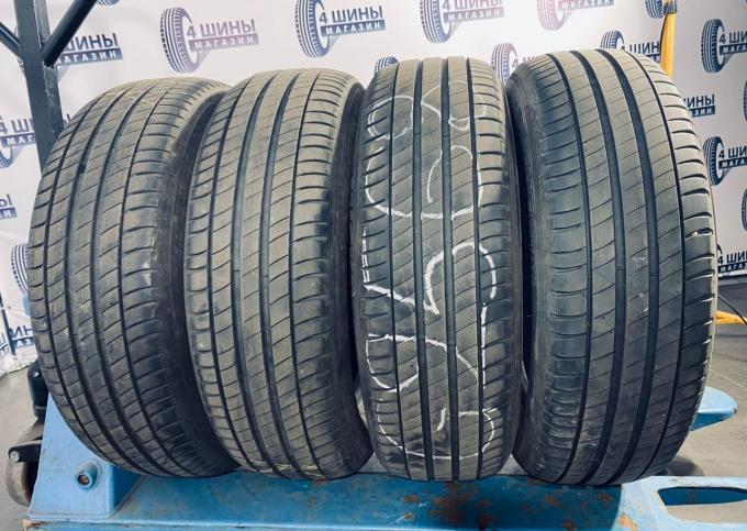 Michelin Primacy 3 215/65 R17 99V